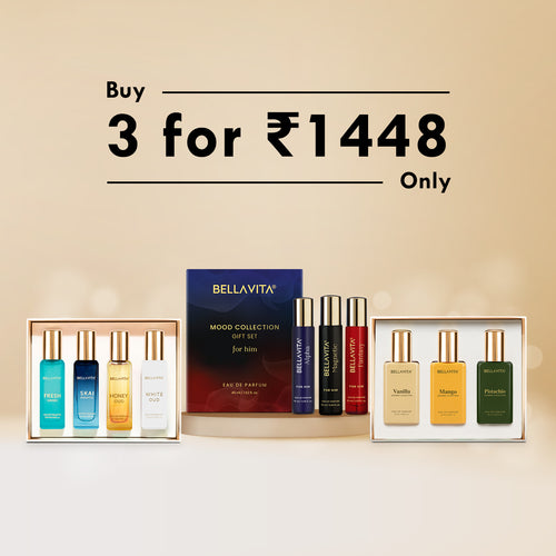 Gift Set Party