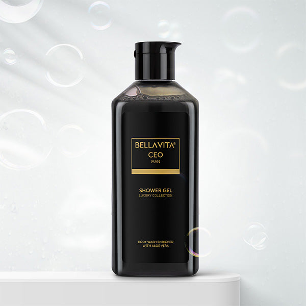 body wash