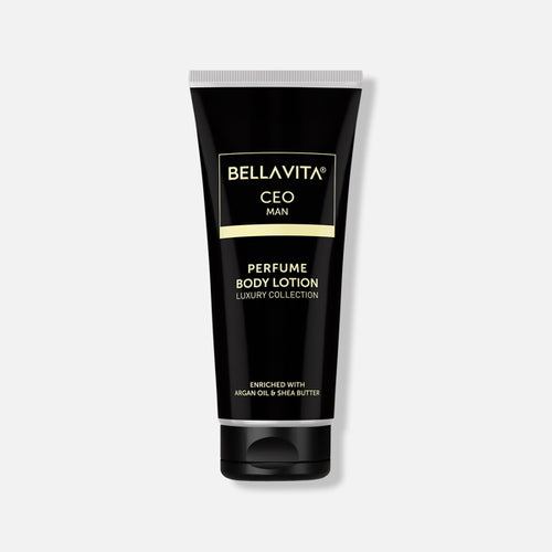 CEO MAN Perfume Body Lotion