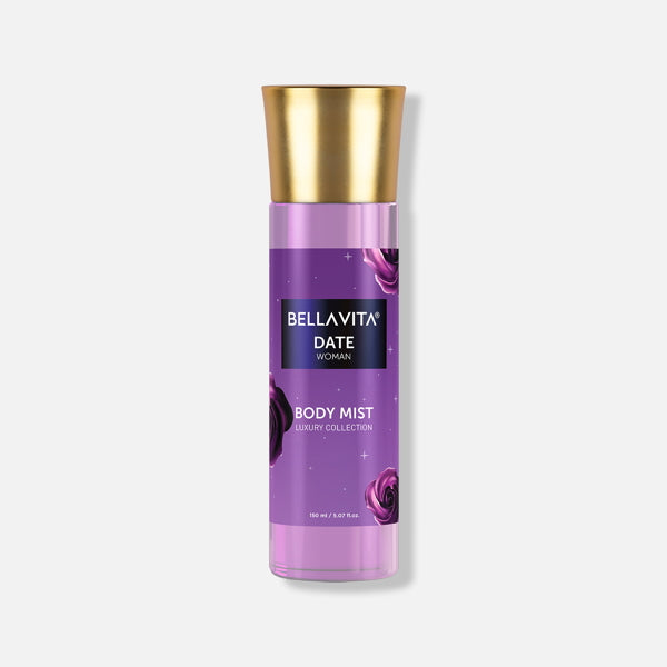 Date Woman Body Mist - 150ml - Bella Vita Luxury