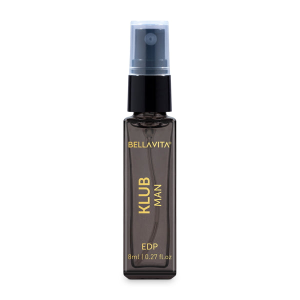 Discovery Gift Set for Men - 7 x 8ml