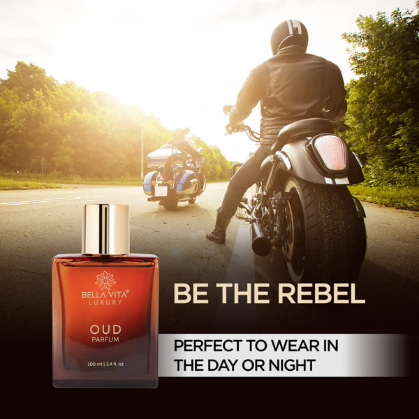All About OUD Combo - Bella Vita Luxury