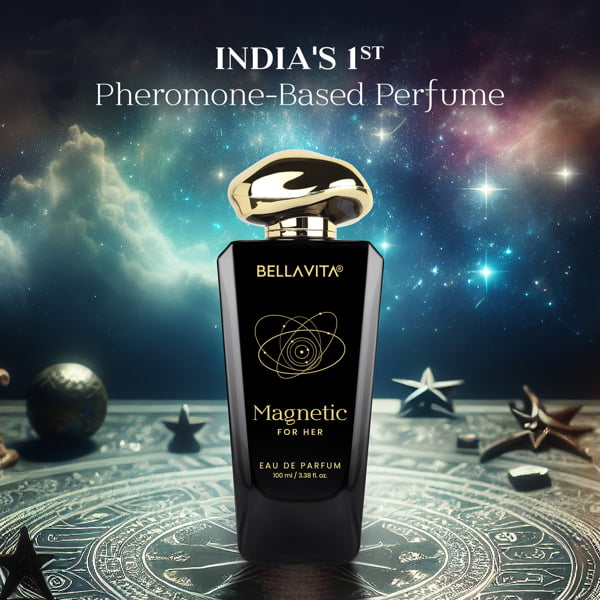 Magnetic (Her) - 100ml