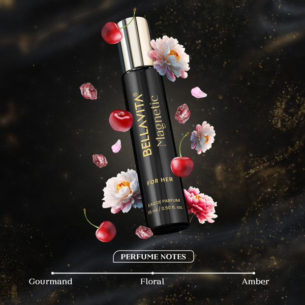 Magnetic (Her) 15ml