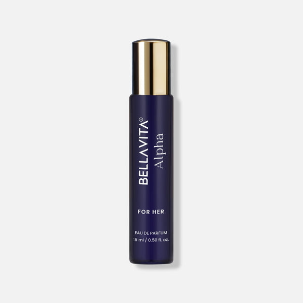 Alpha (Her) 15ml