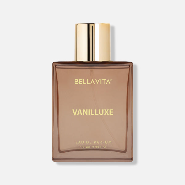 Vanilluxe Perfume - 100ml