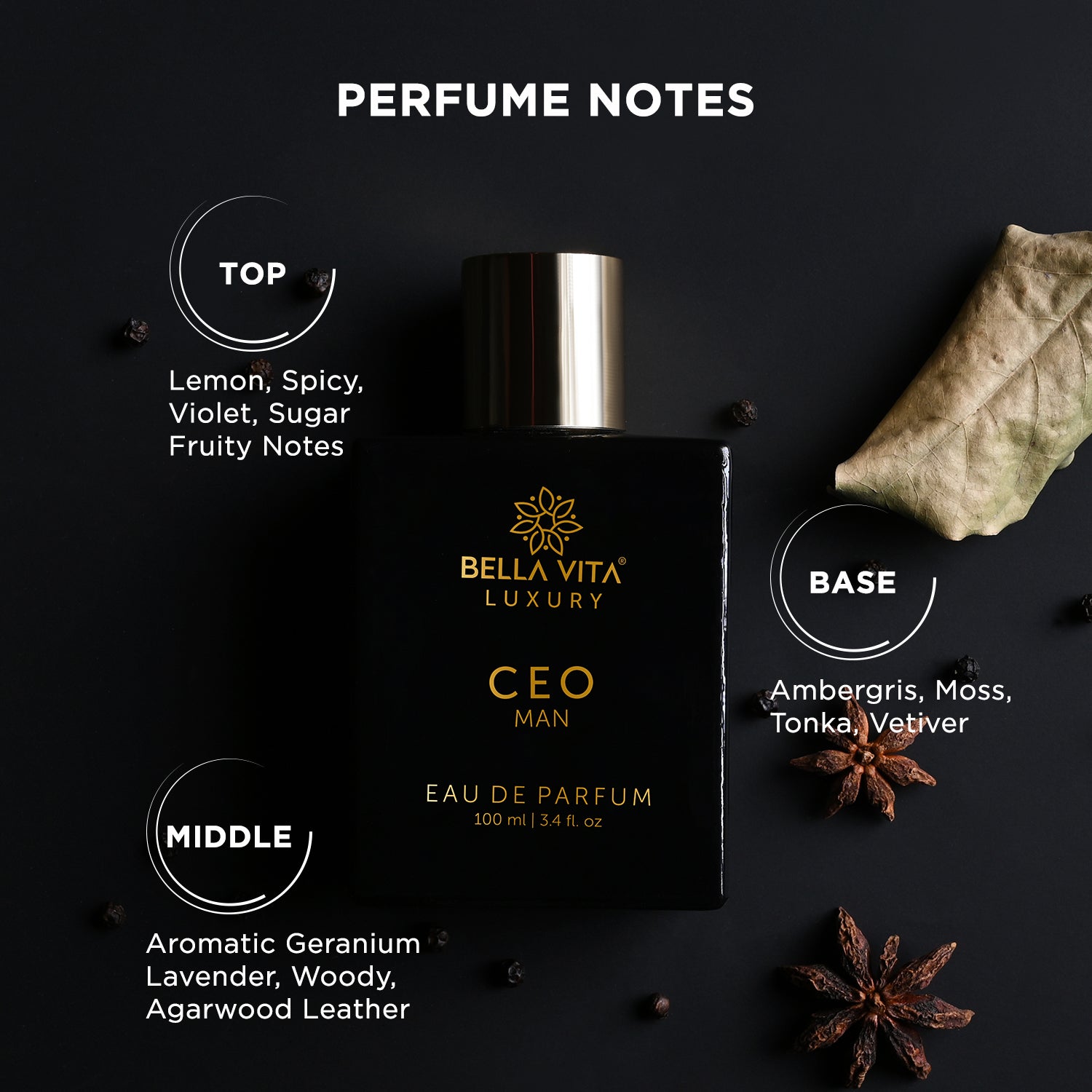 Work & Play Combo - Bella Vita Luxury