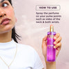 SWAG BOMB Girl Perfume - 100ml