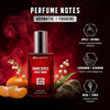 Beast Mode Perfume Gift Set for Men | 12 hr+ long lasting | 3 x 20ml