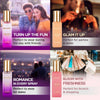 Luxury Perfume Gift Set For Women - 4 x 20ml (Occasions)