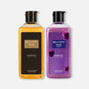  Shower gel for men and women