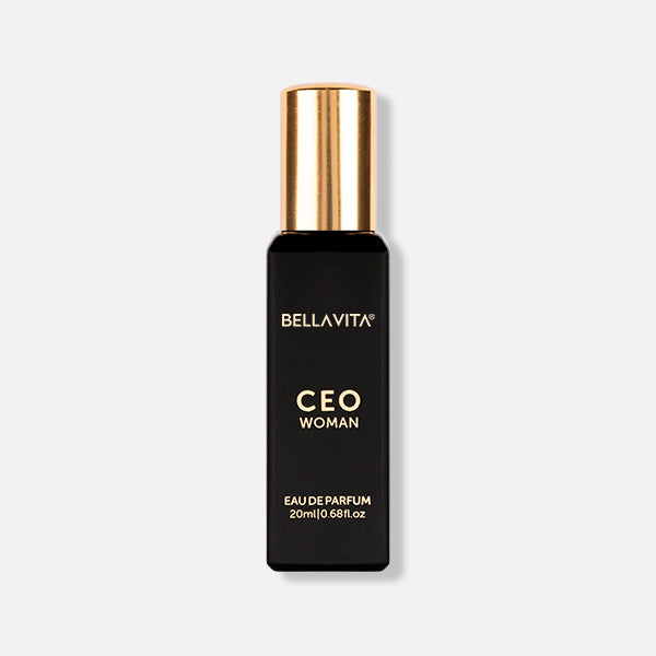 CEO Woman Perfume - 100ml