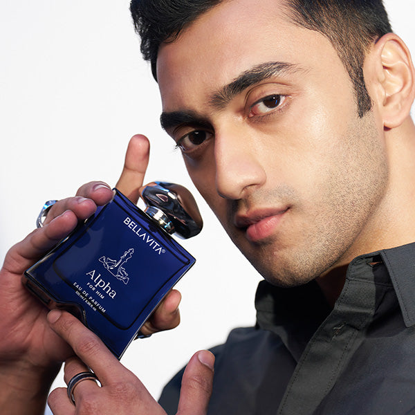 Alpha (Him) - 100ml