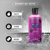 CEO shower Gel for Men