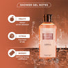 Better Together Shower Gel Combo - 2 x 250ml