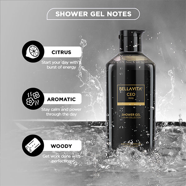 Date Body wash women