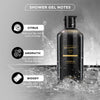 CEO Man Shower Gel