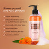 GLAM Woman Shower Gel - 500ml
