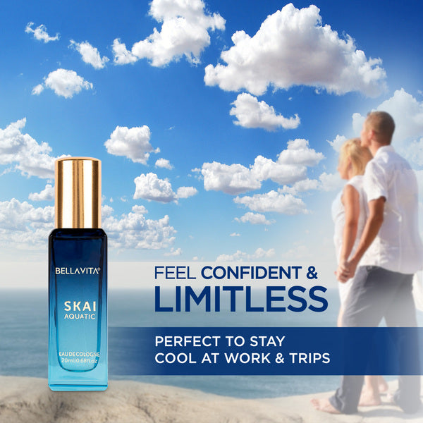 SKAI Unisex - 20ml