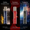 Mood Collection Gift Set For Her - 3 x 15ml