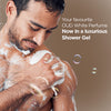 OUD WHITE Shower Gel - 500ml
