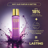 SWAG BOMB Girl Perfume - 100ml