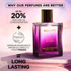 DATE Woman - 100ml