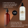 OUD WHITE Shower Gel - 500ml