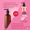 SENORITA Woman Shower Gel - 500ml