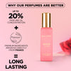 ROSÈ Woman - 20ml