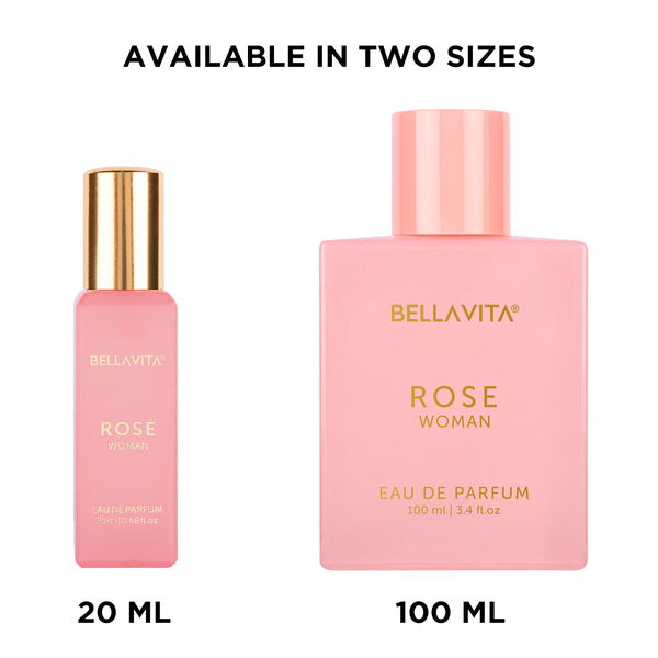 Luxury Perfume Gift Set For Women - 4 x 20ml (Occasions)