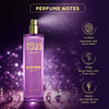 SWAG BOMB Girl Perfume - 100ml