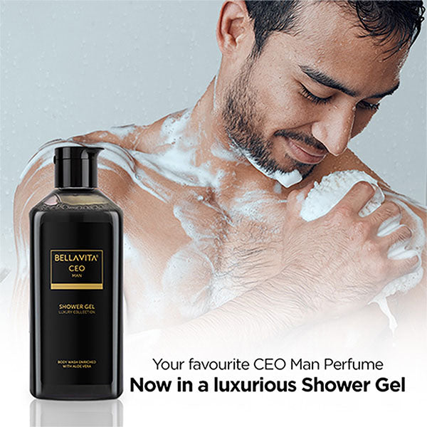 Better Together Shower Gel Combo - 2 x 250ml