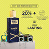 SAVAGE Boy - 100ml