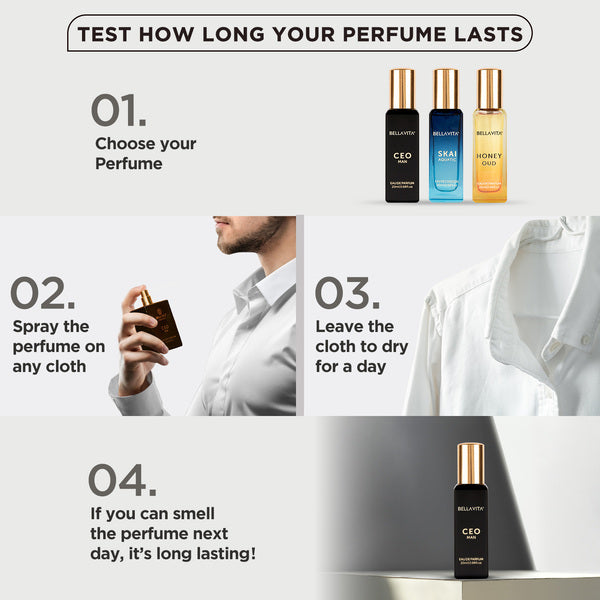 CEO Man - 20ml