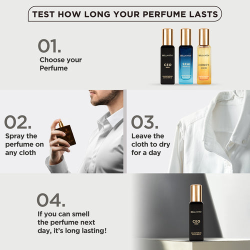 CEO Man - 20ml