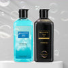 shower gel for dry skin