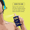 SAVAGE Boy - 100ml