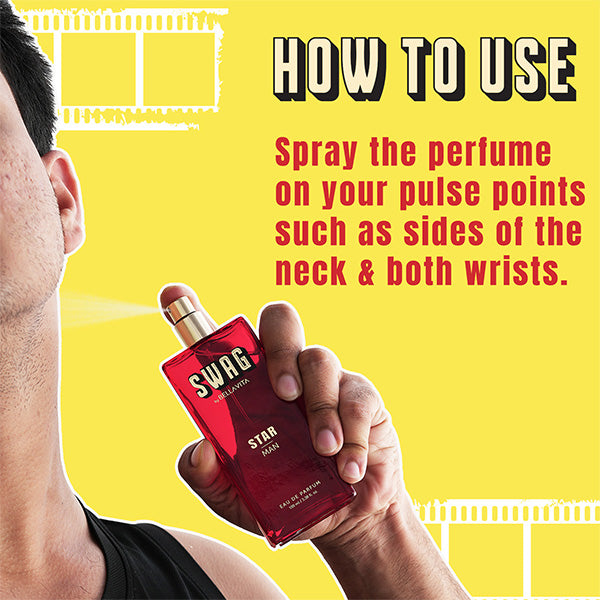 swag perfume