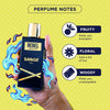 SAVAGE Boy - 100ml
