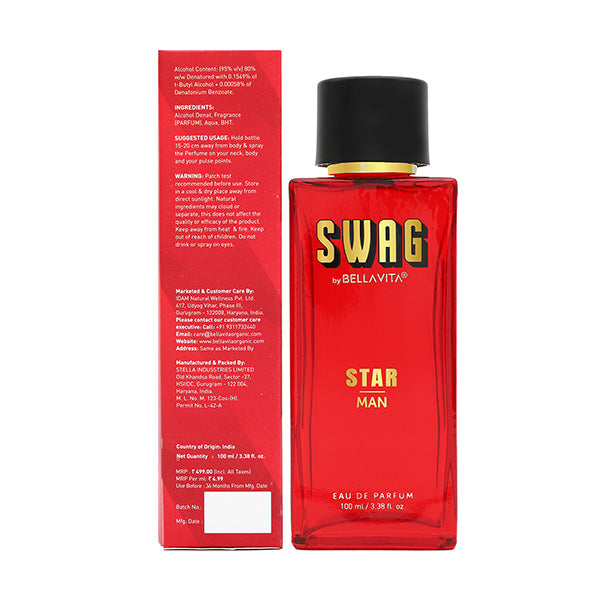affordable perfume for men