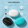 Perfumed Bathing Bar (Soap) For Men - 3 x 100g
