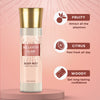 Glam Woman Body Mist (150 ml) - Bella Vita Luxury