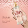 Glam Woman Body Mist (150 ml) - Bella Vita Luxury