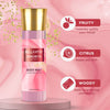 Senorita Woman Body Mist (150 ml) - Bella Vita Luxury