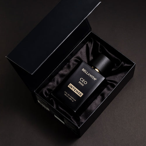 CEO Man Intense Perfume - 100ml