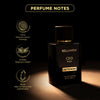 CEO Man Intense Perfume - 100ml