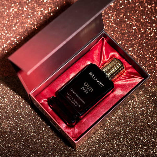 DARK Oud Unisex Perfume- 100ml