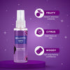 Date Woman Travel-Size Gift Set