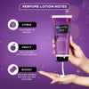 Body lotion for dry skin